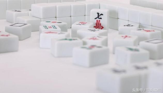 防作弊麻将机专业讲解,辨别作假自动麻将机最简单的方法