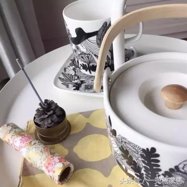 类似宜家的欧洲品牌,北欧风宜家