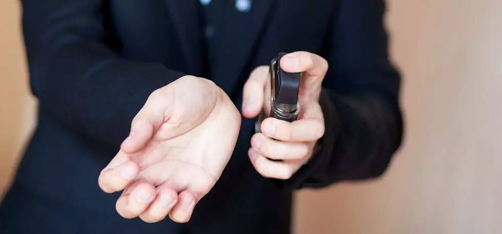 帖红妆·香水|夏天到,你需要的是品位而不是“人”味