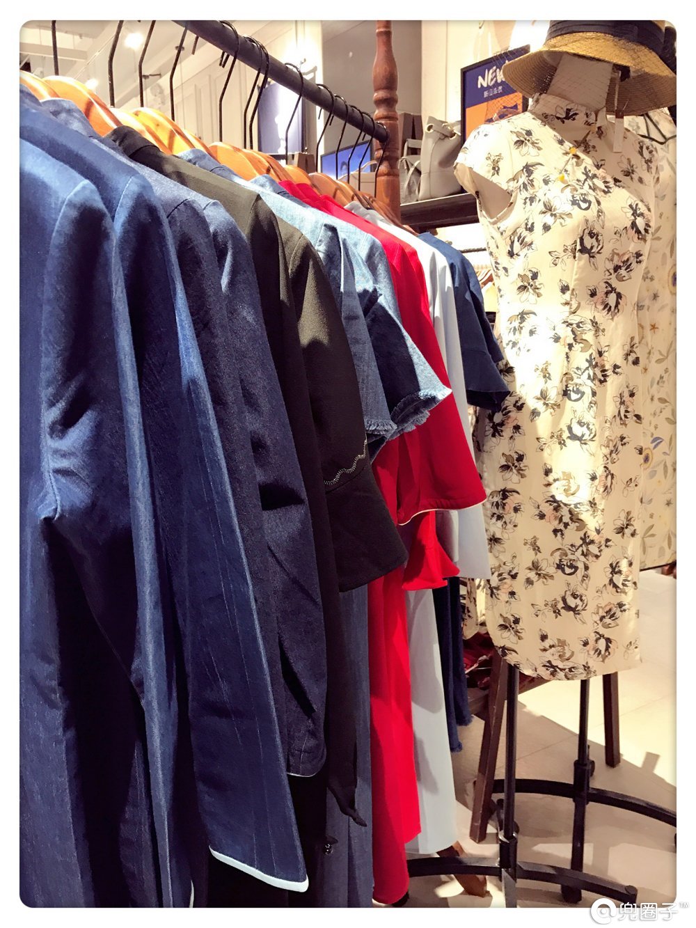 逛了这么久的淘宝,逛了这么多年的超市