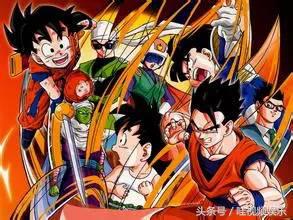 据说只有90后才知道的动漫,盘点90后童年的动漫