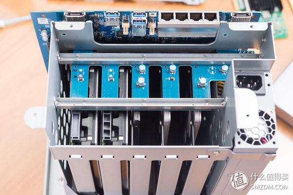 群晖ds1517深度评测,群晖synologyds1517测评