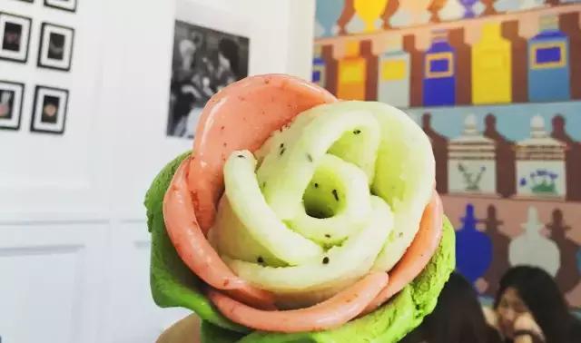 广州十大网红雪糕店,广州这家开了22年的雪糕店