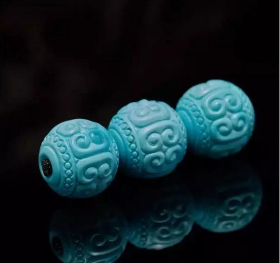 美国绿松和湖北绿松哪个好,便宜绿松是哪的绿松