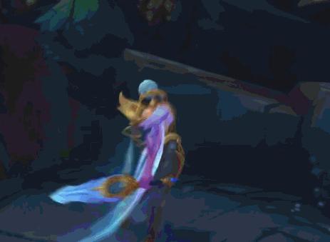 lol皮肤故事亚索锐雯,lol锐雯和亚索新皮肤多少钱