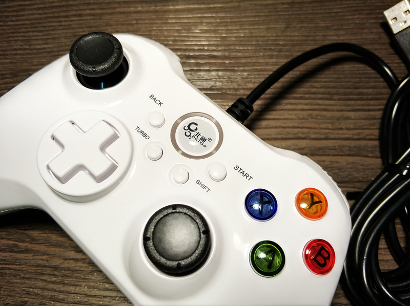 北通g2手柄王者荣耀,北通阿修罗手柄玩王者荣耀