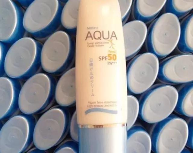 泰国护肤品哪些值得买,2023年泰国必买的护肤品推荐