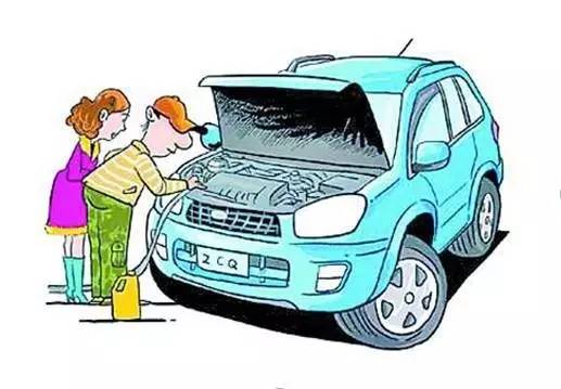 汽油滤清器有哪几种,汽油滤芯故障有哪些问题