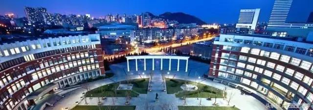 大连理工丑闻,大连理工大连海事东北财经