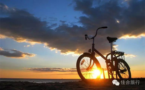 美国加州著名打卡地,美国加州最美景点