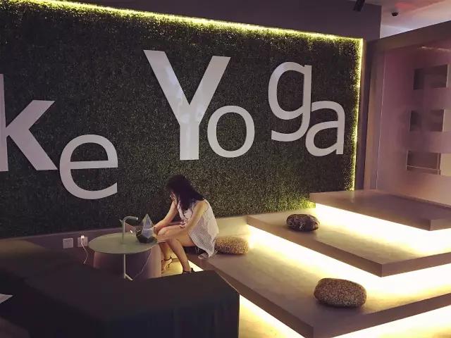 2019中国瑜伽市场,瑜伽品牌市场前景如何发展