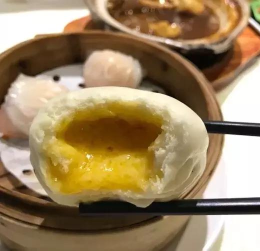 一份广东港式早茶,武汉比较推荐的港式茶餐厅