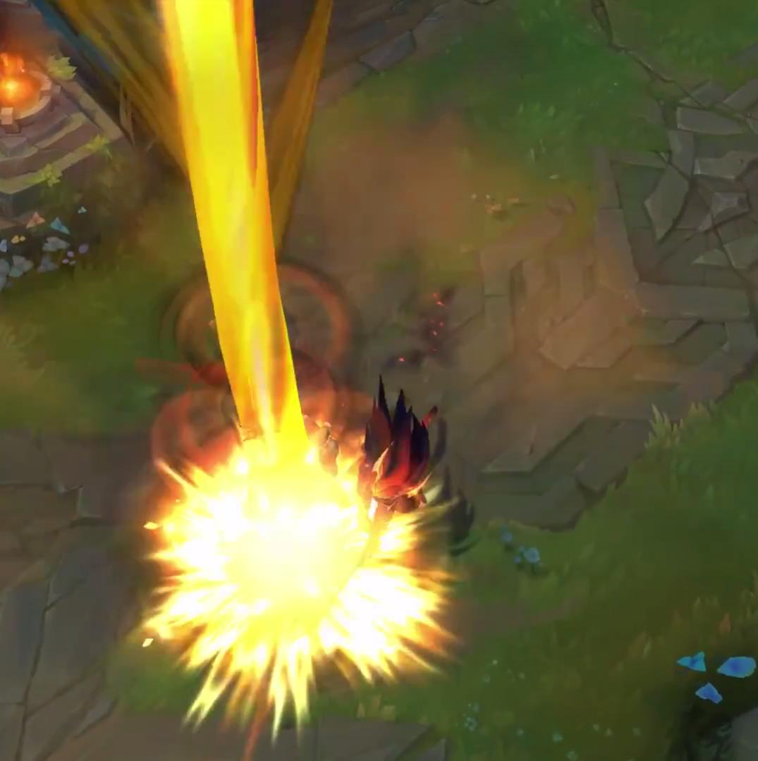 lol皮肤故事亚索锐雯,lol锐雯和亚索新皮肤多少钱