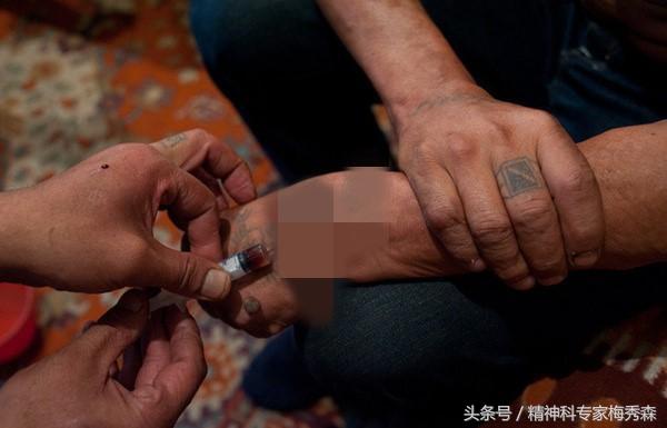 吸*洛因海**后，人会有哪些重要变化？