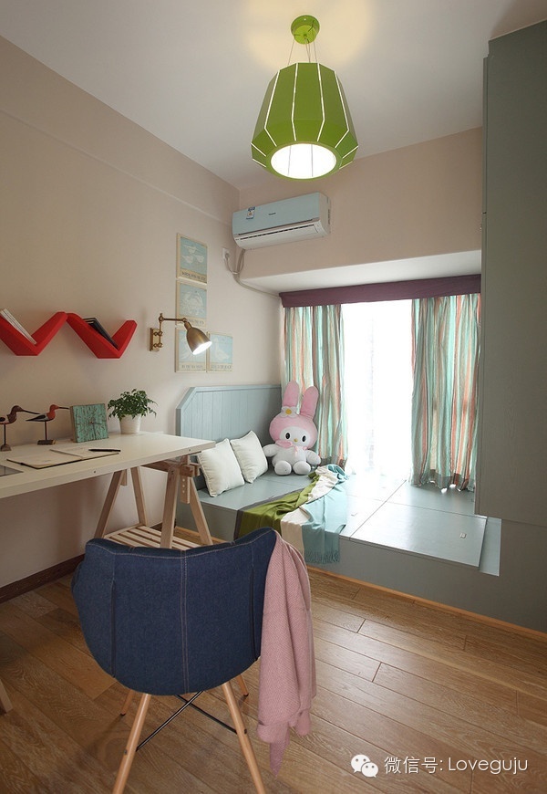 户型太小怎么收纳,户型太小怎么做遮挡