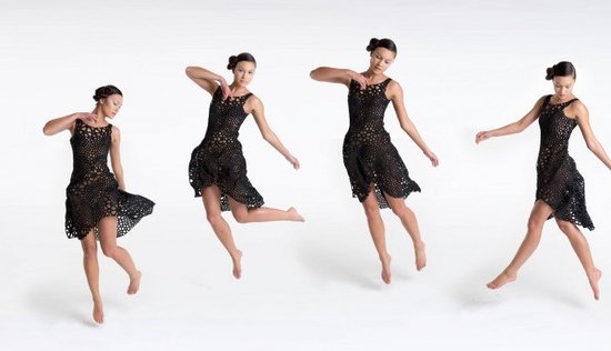 4d打印有什么特征,4d打印的核心