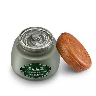 氨基酸泥浆精华面膜去不去黑头,什么样的肤质适合泥浆面膜