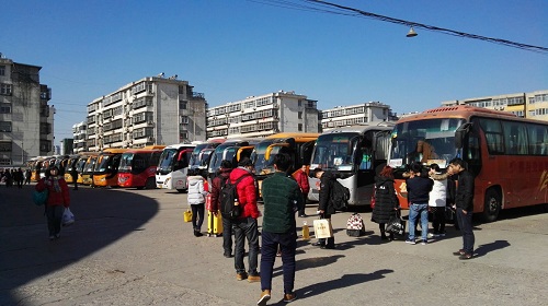 客运站关停未来何去何从,老客运站为什么要搬迁