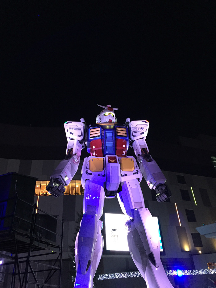 日本的冬日暖阳,日本的冰雪世界