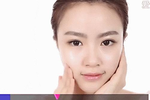 笑容引起的法令纹怎么解决,怎么样的笑容可以改善法令纹