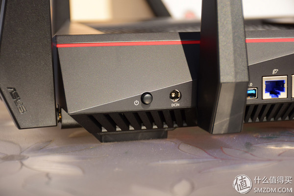 华硕路由器rt-ac5300测评,华硕路由器ac5300测评