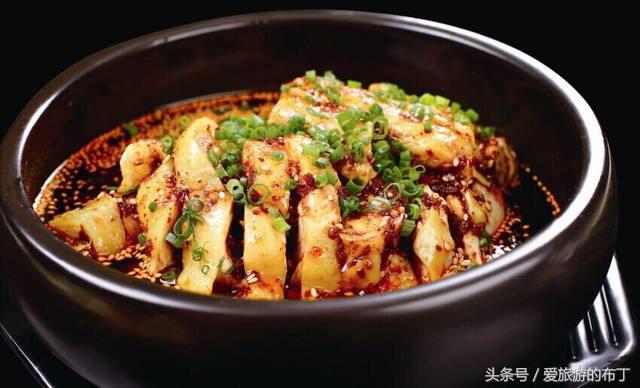 成都旅行攻略美食篇,成都春节美食旅游攻略