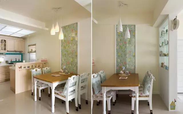 收纳兼顾的电视背景墙,收纳柜和电视背景墙组合