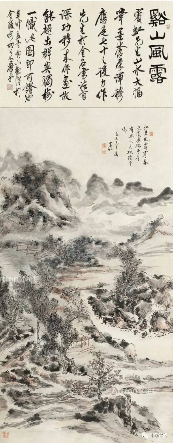 花团锦簇诗,花团锦簇的日子里都在用心生活