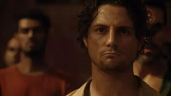 越狱第五季大结局第四部分,越狱第五季番外篇二