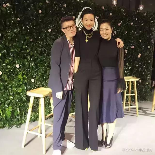 买手制租衣平台推销生活方式|衣二三创始人兼CEO采访