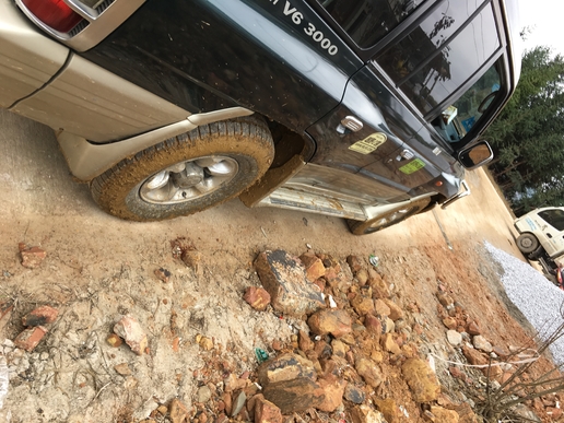 为了儿时梦想努力奋斗,儿时的梦想帕杰罗