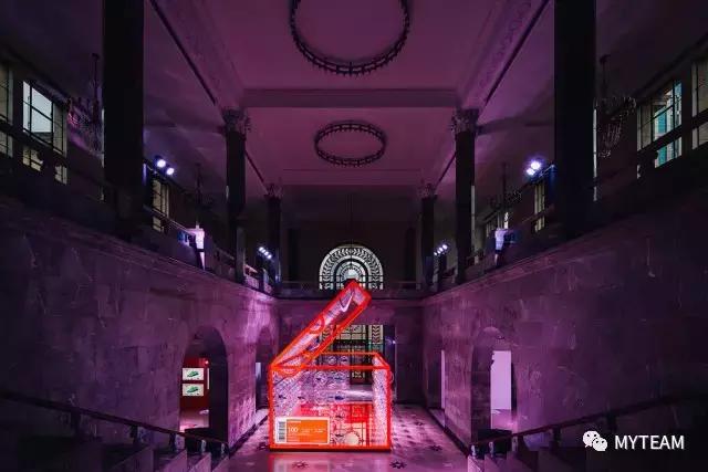 我们都是SneakerLover