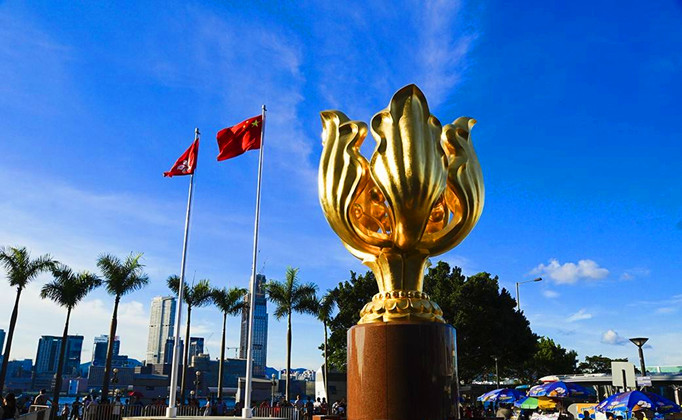 香港山顶附近旅游攻略,去香港太平山顶怎么玩