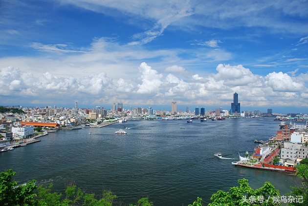 高雄旅游,高雄旅游购物攻略