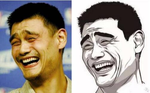 男生笑起来特别的丑怎么办,你长这么漂亮为什么却老说自己丑