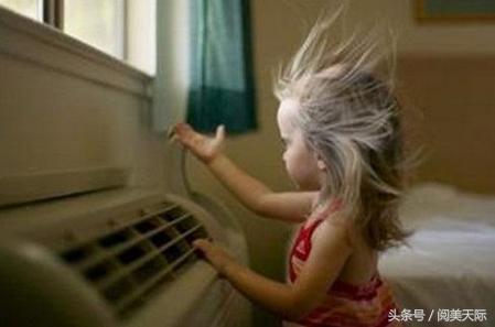 宝宝用尿不湿捂出湿疹怎么办,婴儿每天在空调房间会长湿疹吗
