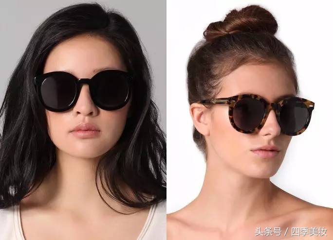 墨镜女款2022款网红款爆显脸小款,墨镜显脸小正品防紫外线