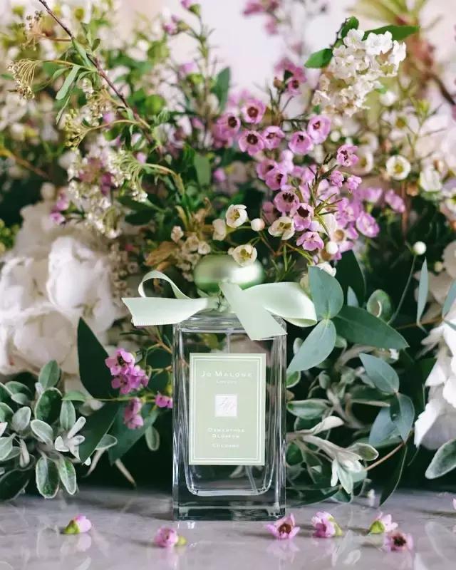 100%俘虏人心的少女香，一定是这12款