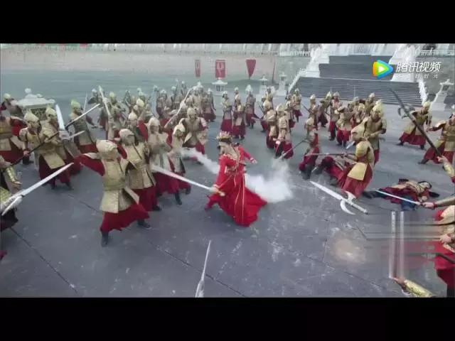 择天记唐三十六和莫雨结局,择天记莫雨与唐三十六第一次遇见