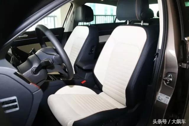 迈腾是不是操控最好的b级车,全新迈腾还是B级车标杆吗