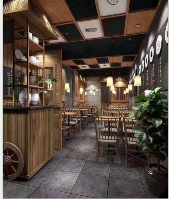 消费者逐渐年轻化大众餐饮罗罐中米粉是如何抓住年轻人的？