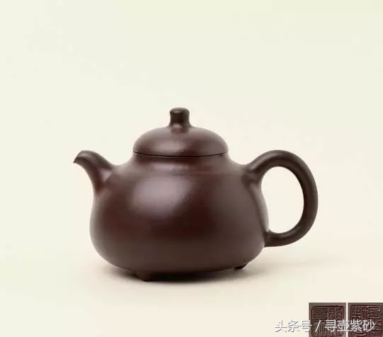 紫砂七老各有多少名品紫砂壶,紫砂七老的代表作品