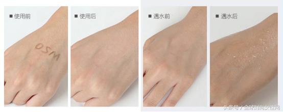 媲美大牌的平价护肤品,媲美大牌彩妆的平价产品