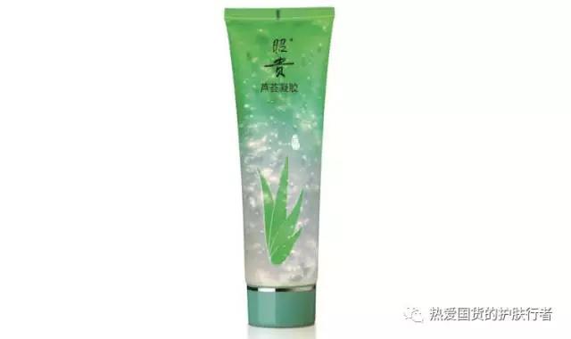 国货保湿补水测评,印象国货清洁体验