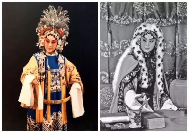 于魁智李胜素老师原声分享,于魁智李胜素反串全集