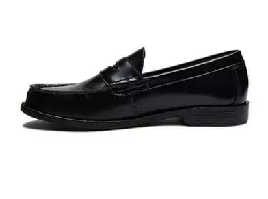 夏天能穿冬款皮鞋吗,夏天能穿皮鞋么