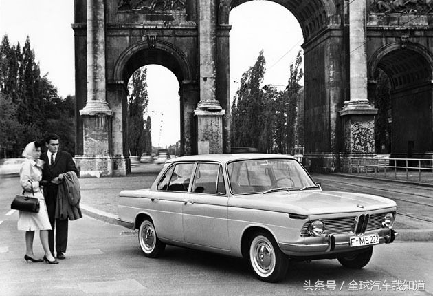 宝马汽车品牌及品牌文化,讲一下宝马品牌历史