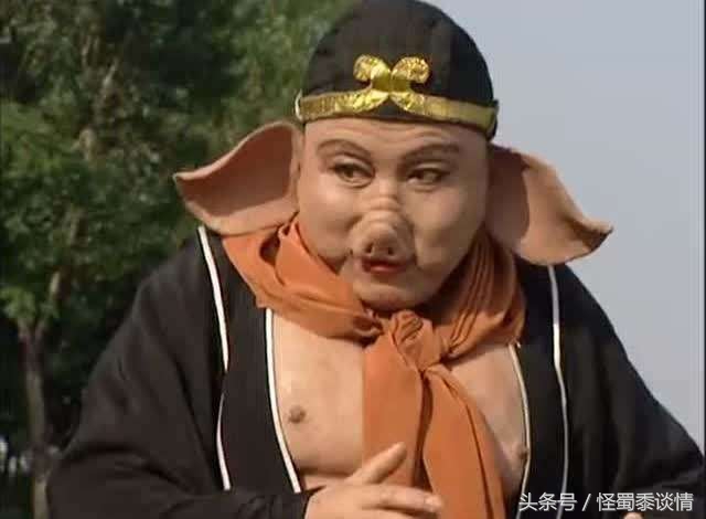 徐峥猪八戒,徐峥猪八戒年龄