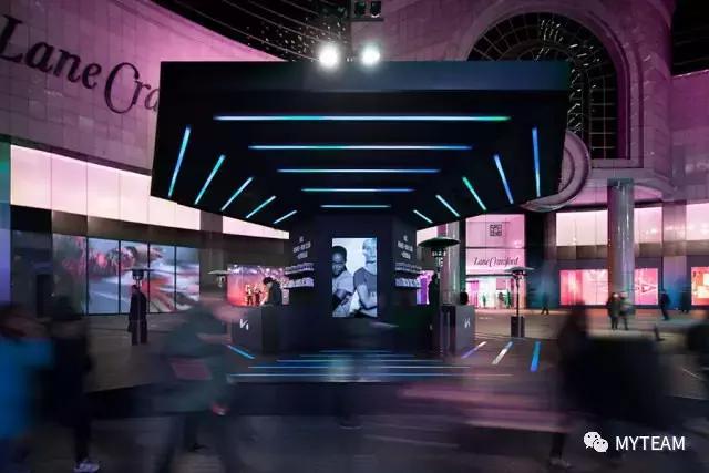 我们都是SneakerLover