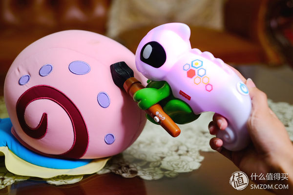 六一送礼不用愁,费雪帮你来搞定——费雪探索学习玩具套装测评